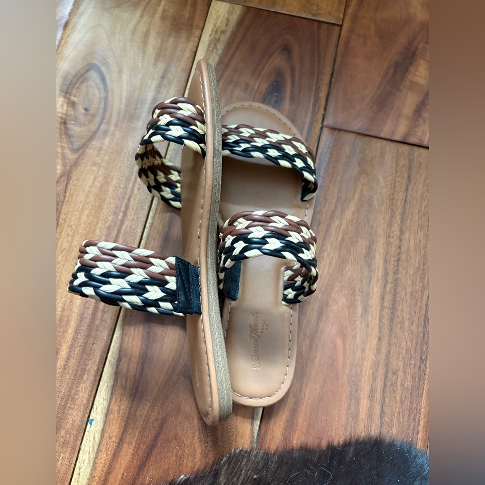 Slide sandals - Picture 2 of 5